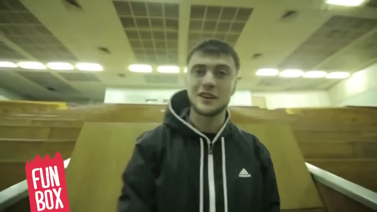 ЯрмаК - Я не люблю