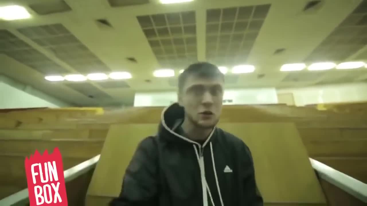 ЯрмаК - Я не люблю