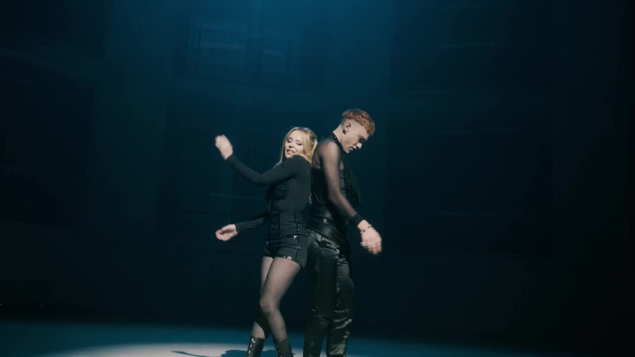 Years & Years - A Second to Midnight