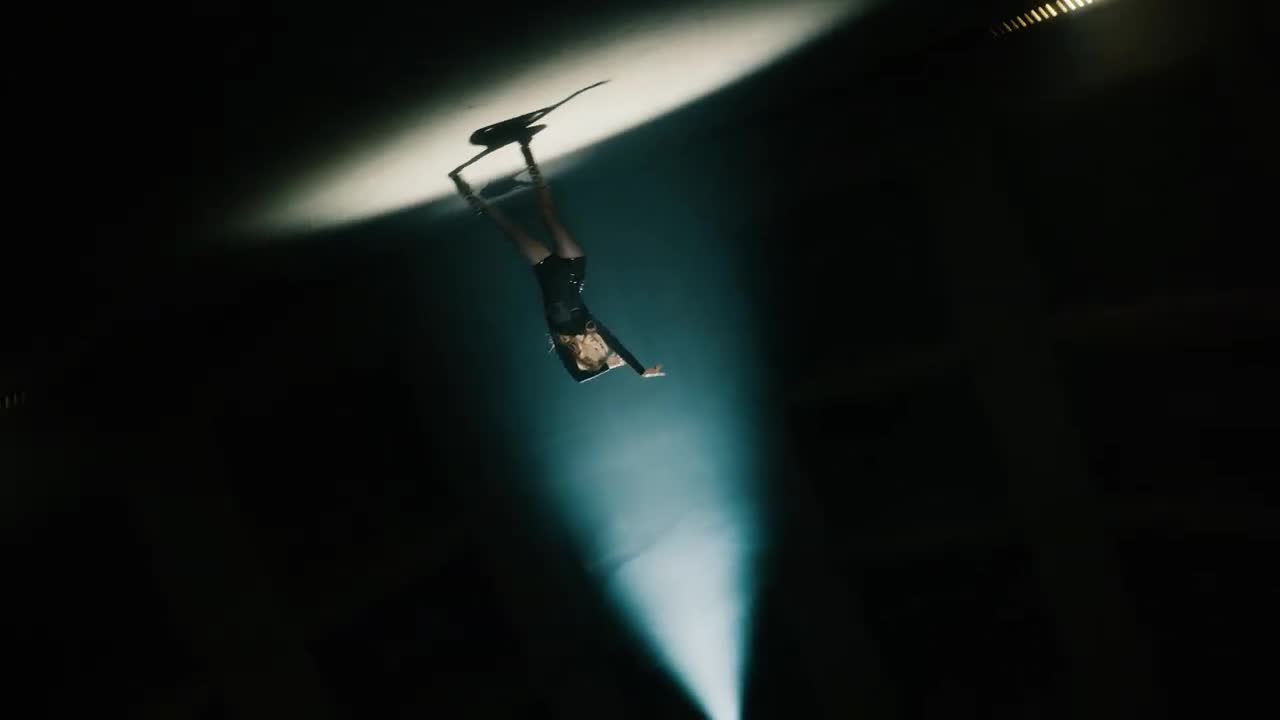 Years & Years - A Second to Midnight