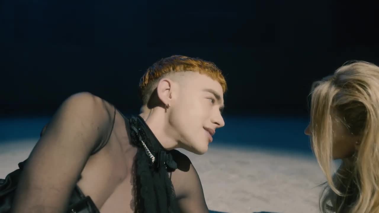 Years & Years - A Second to Midnight