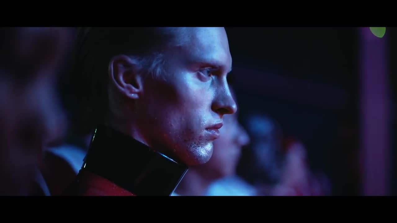 Years & Years - If You’re Over Me