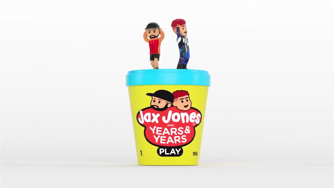 Years & Years - Play