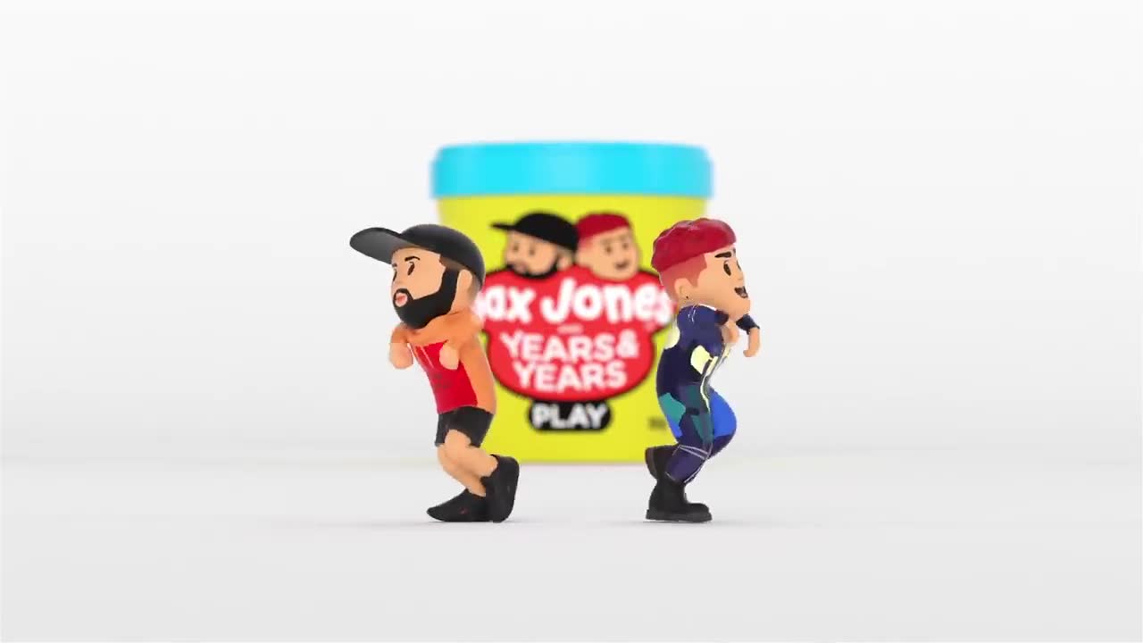 Years & Years - Play