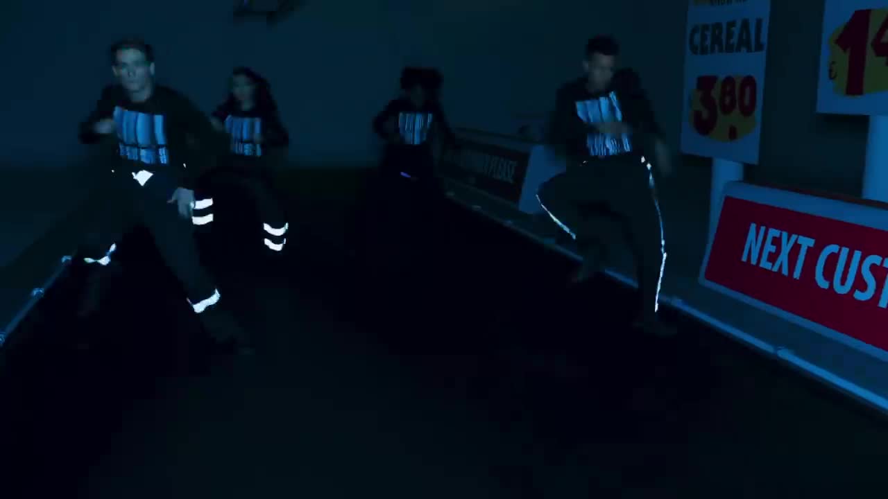 Years & Years - Play