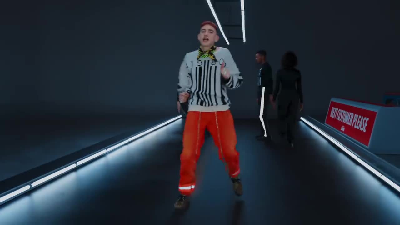 Years & Years - Play
