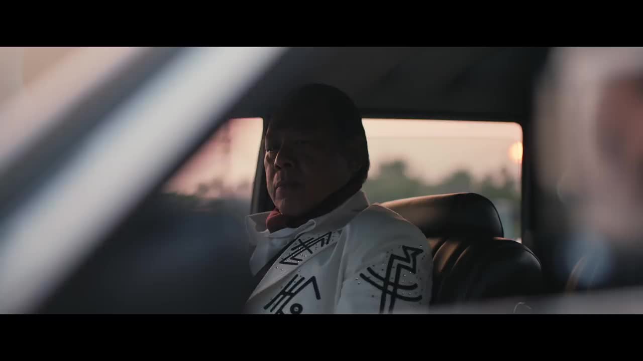 Years & Years - Sanctify