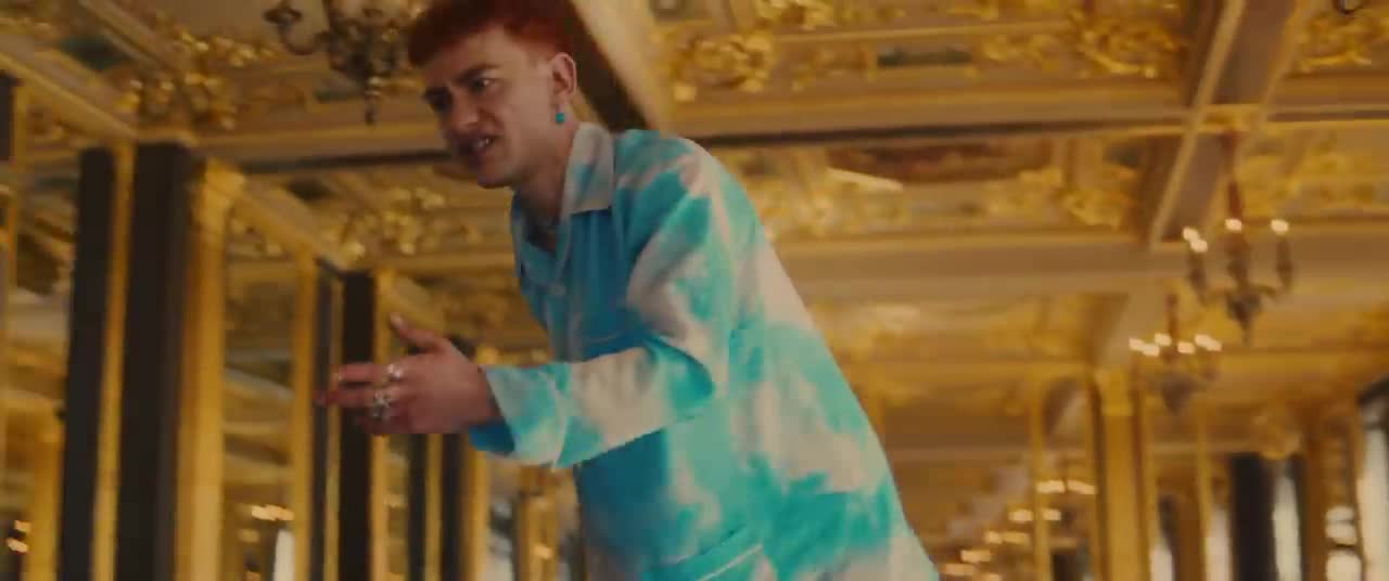 Years & Years - Starstruck