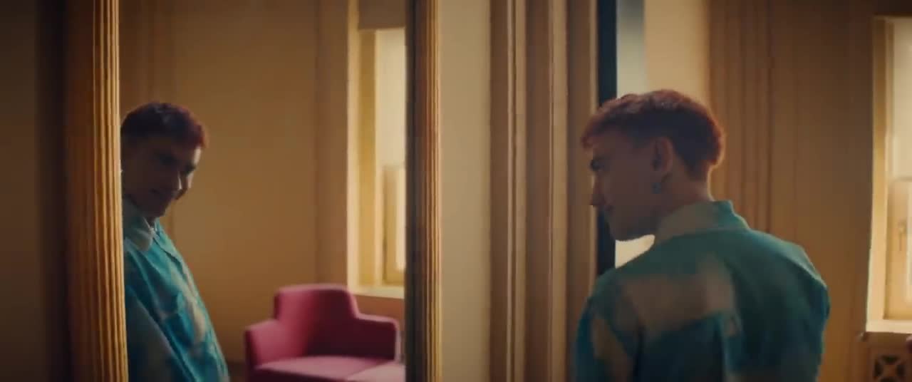 Years & Years - Starstruck