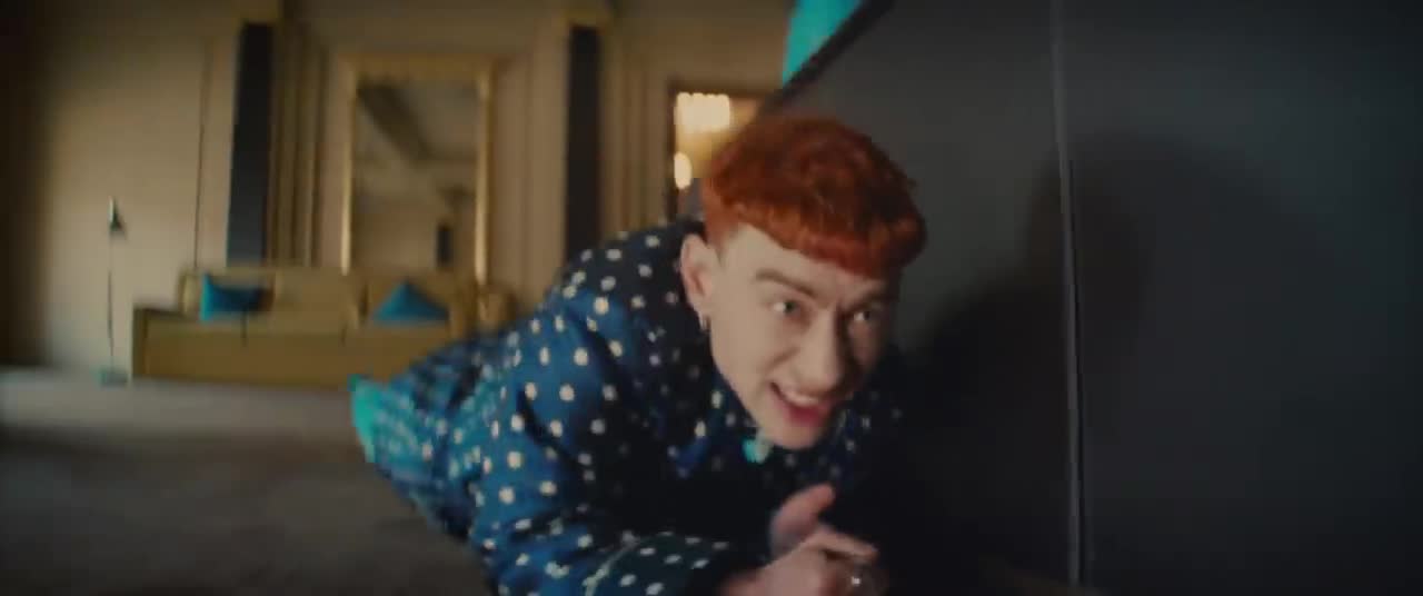 Years & Years - Starstruck