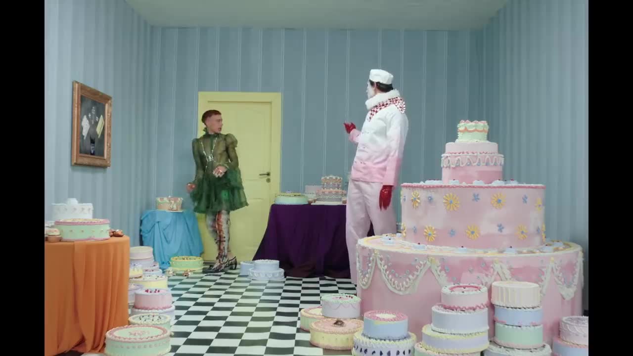 Years & Years - Sweet Talker