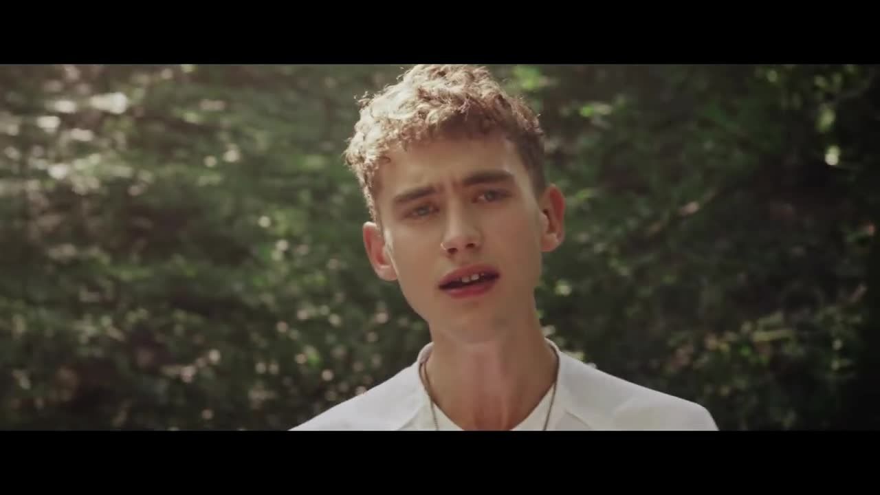 Years & Years - Take Shelter