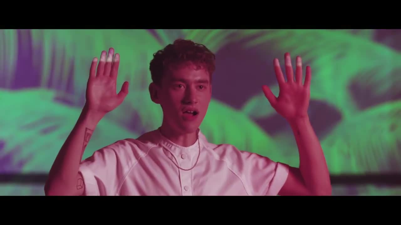 Years & Years - Take Shelter