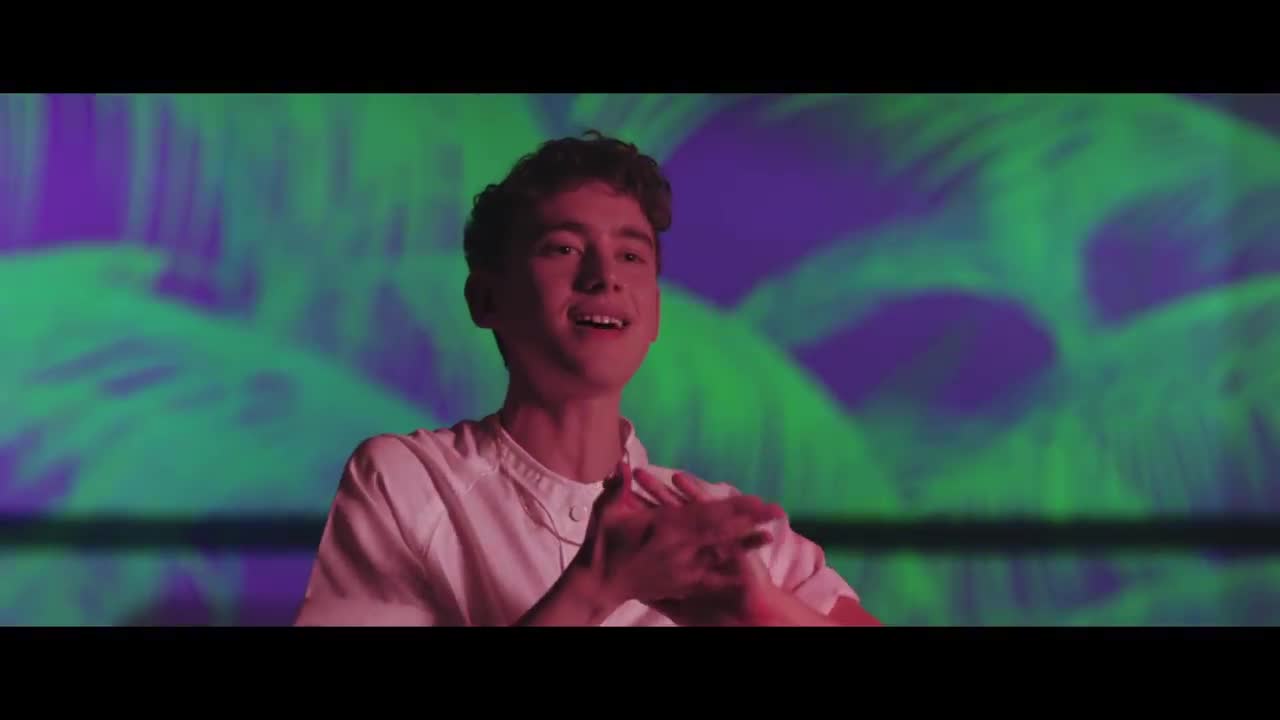 Years & Years - Take Shelter