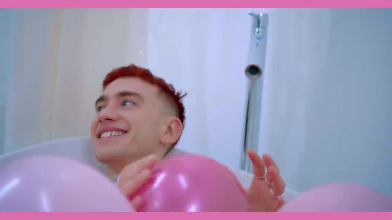 Years & Years - Valentino