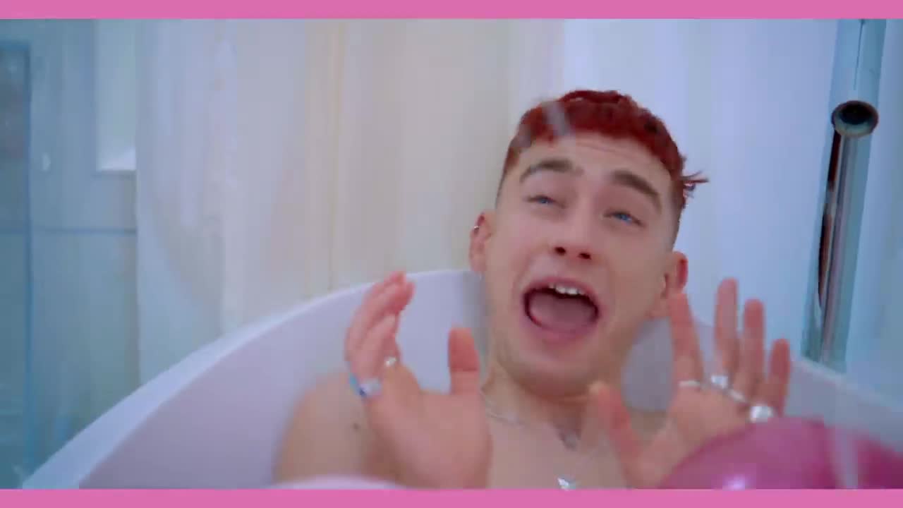 Years & Years - Valentino