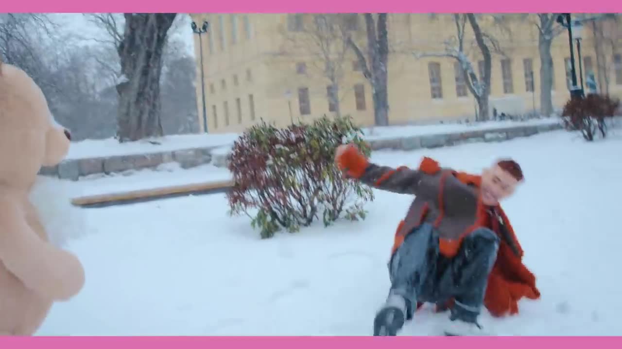 Years & Years - Valentino