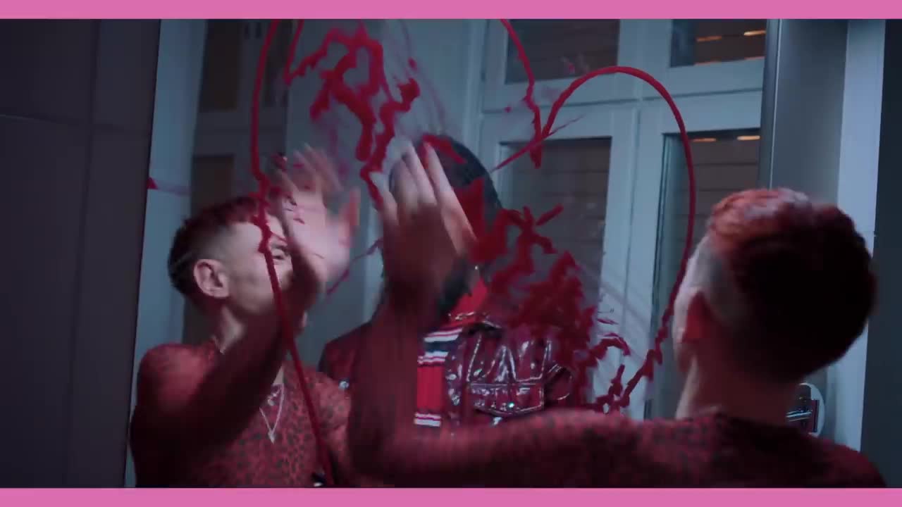 Years & Years - Valentino