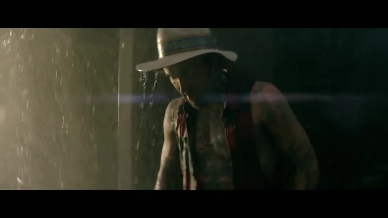 Yelawolf - Daylight