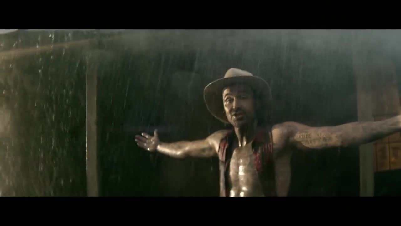 Yelawolf - Daylight