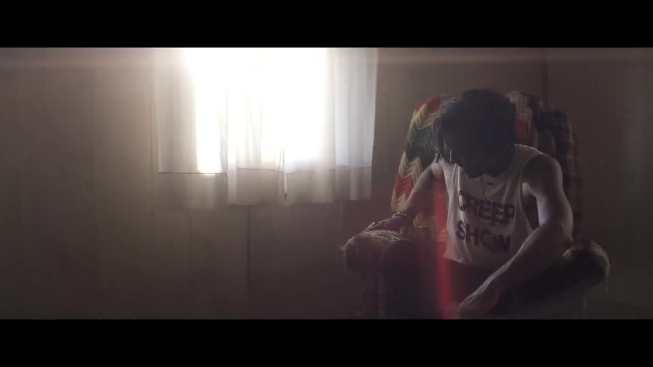 Yelawolf - Shadows