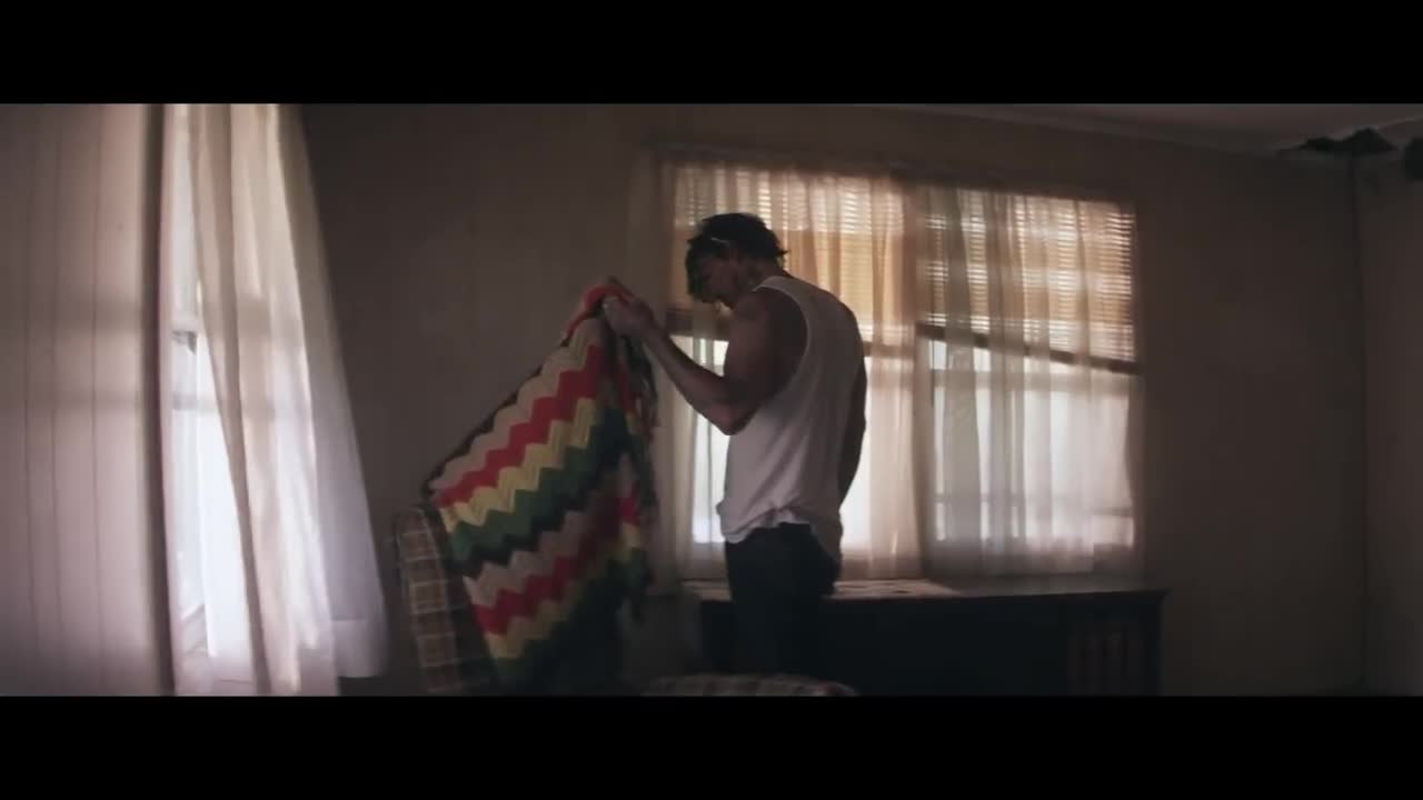 Yelawolf - Shadows