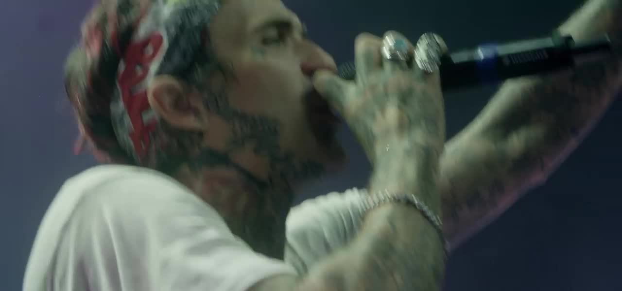 Yelawolf - You and Me