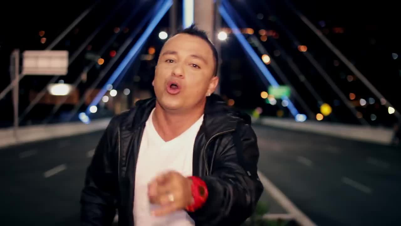 Yelsid - No soy tan fuerte