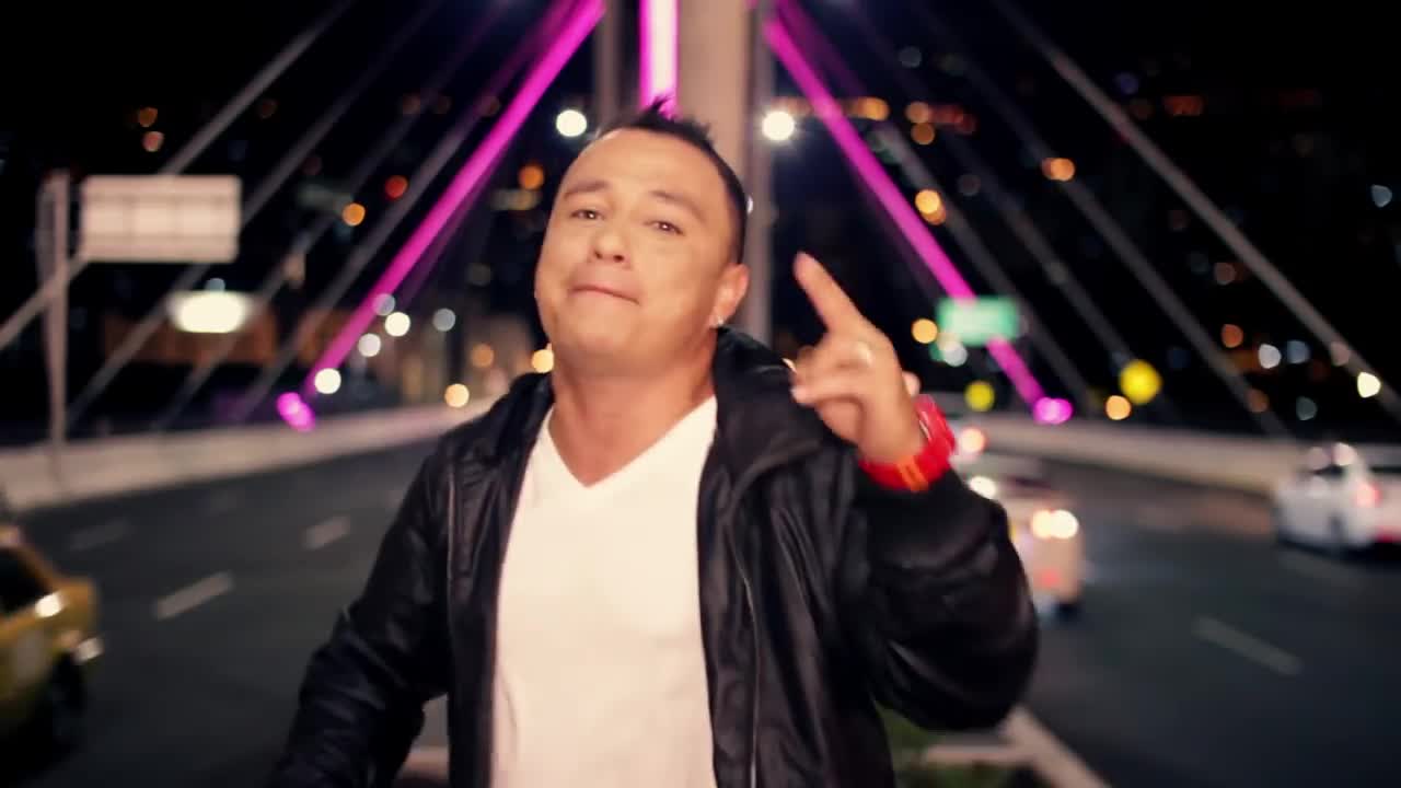 Yelsid - No soy tan fuerte