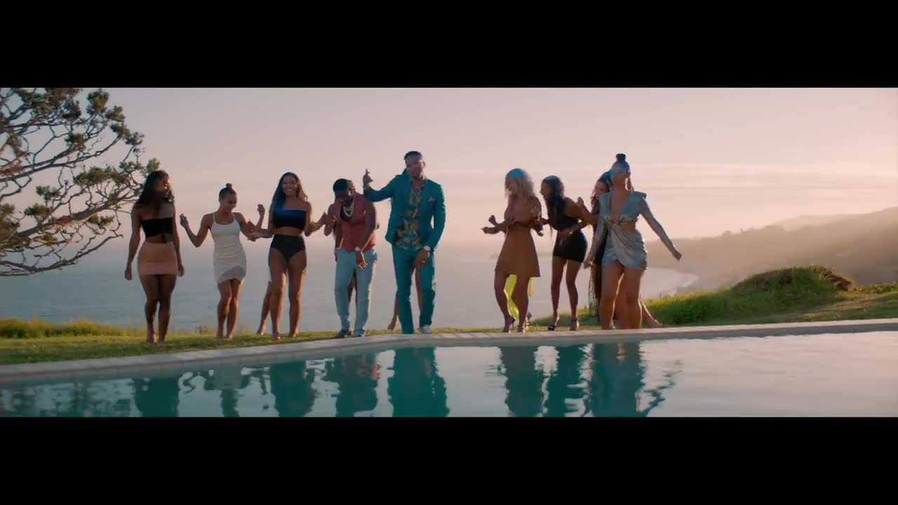 YFN Lucci - All Night Long