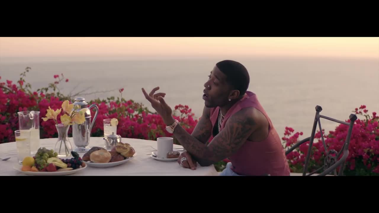 YFN Lucci - All Night Long