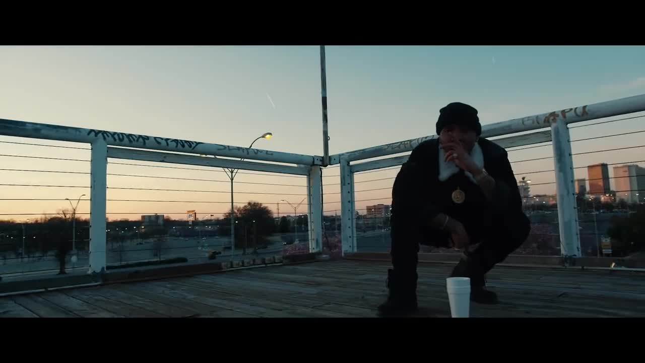 YFN Lucci - Been Broke Before