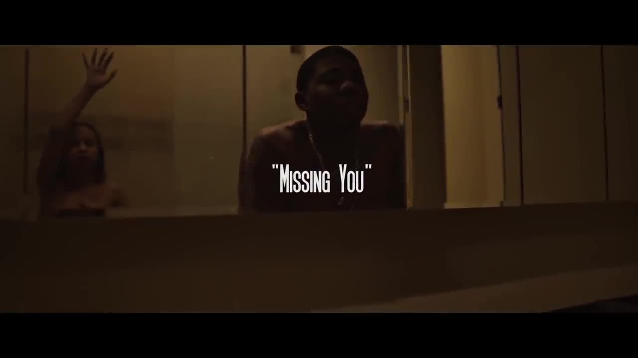 YFN Lucci - Missing You