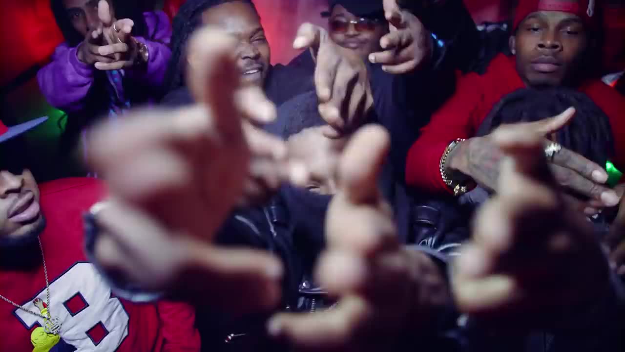 YFN Lucci - Nasty