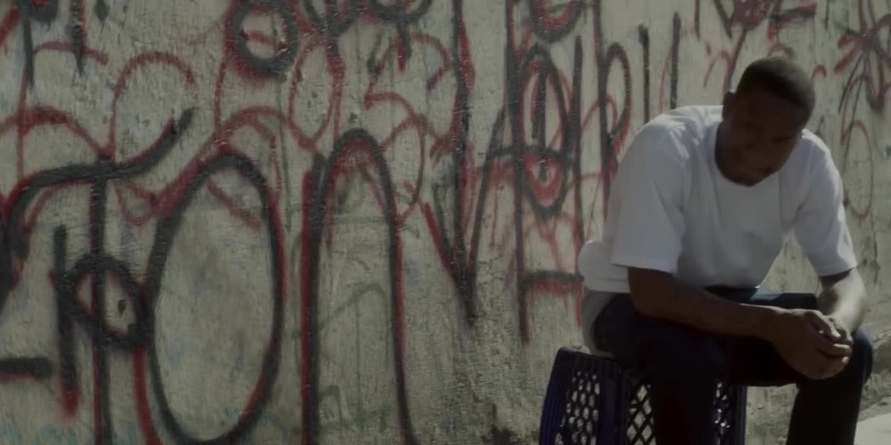 YG - Bicken Back Being Bool