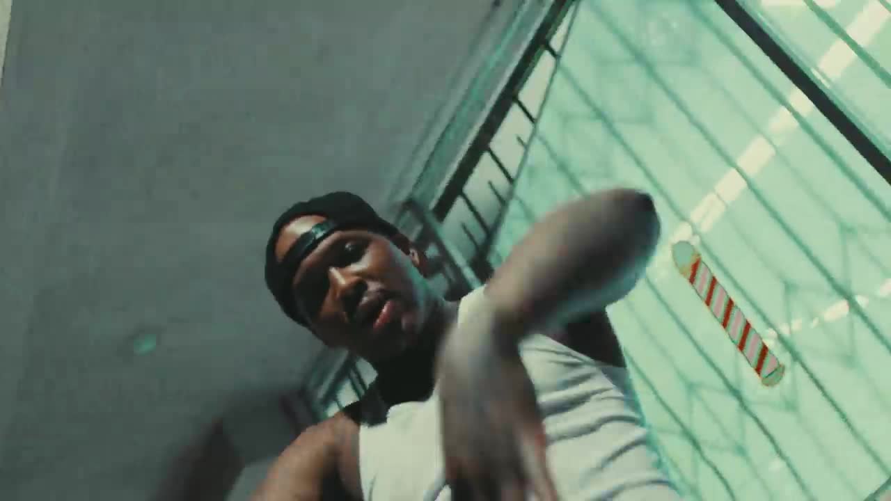 YG - Blood Walk