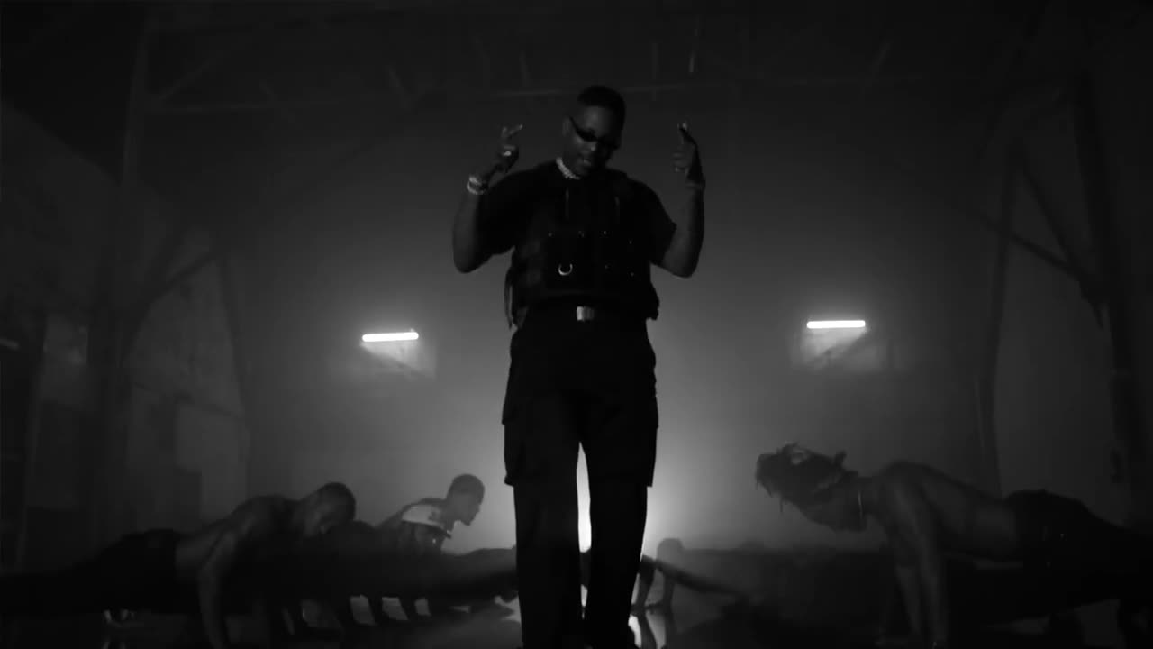 YG - BULLETPROOF