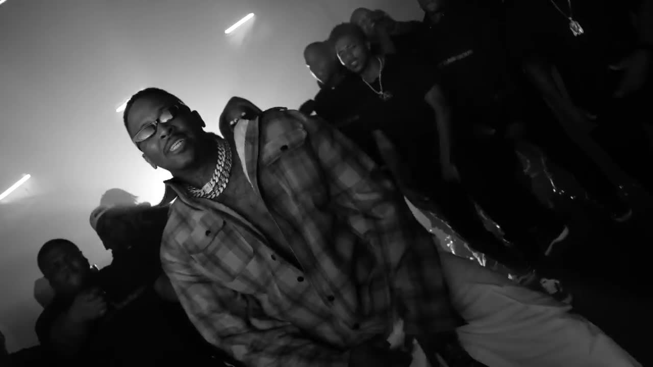 YG - BULLETPROOF