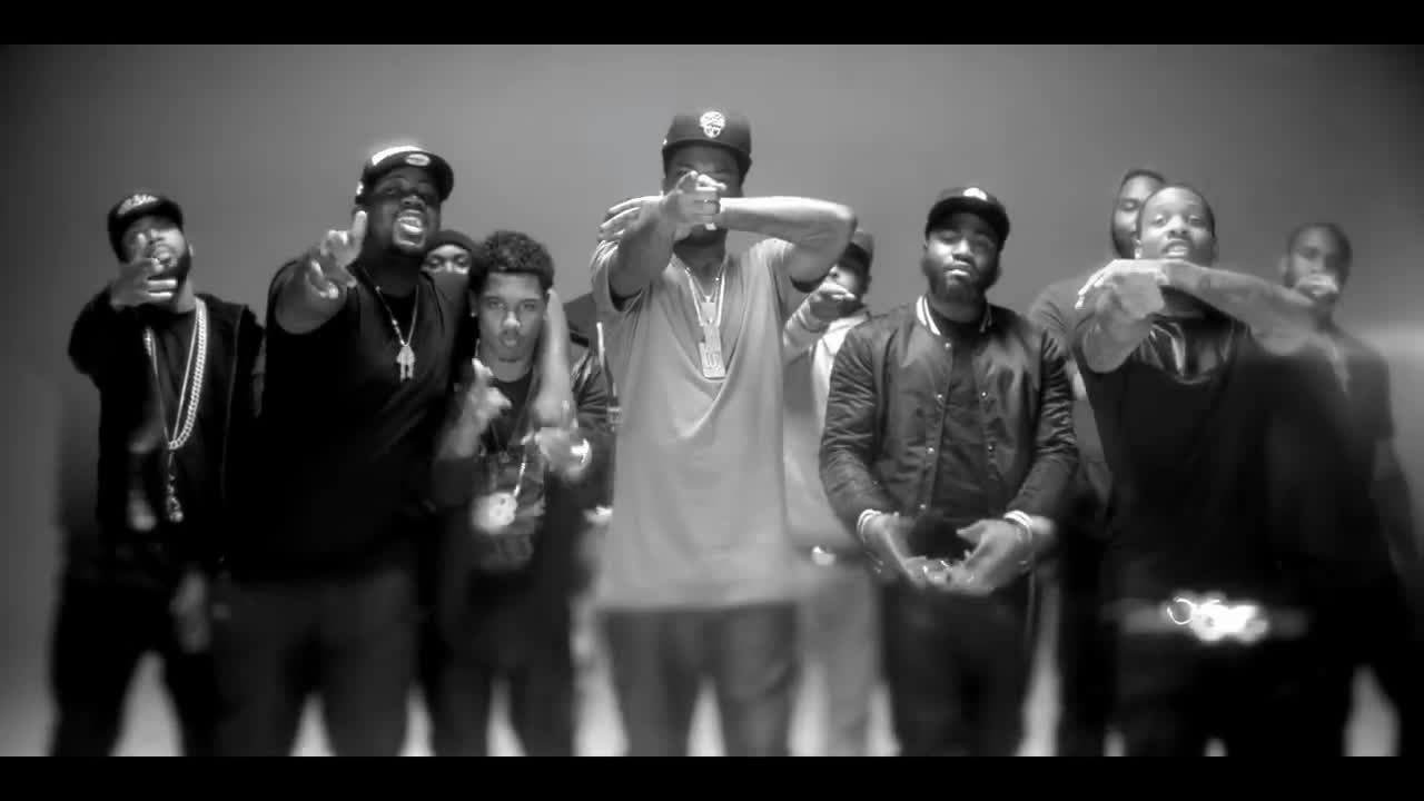 YG - My Nigga