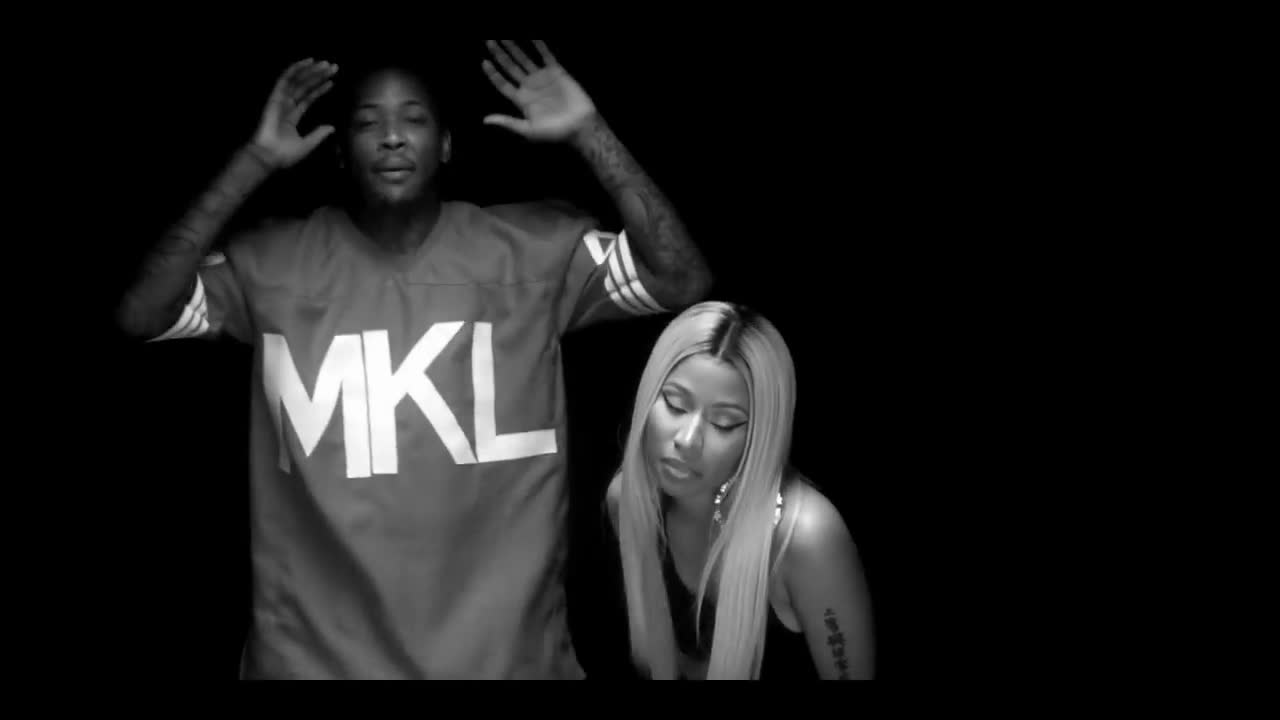 YG - My Nigga