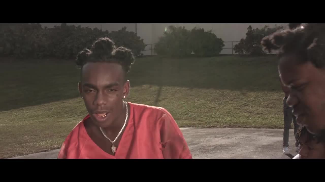 YNW Melly - Mama Cry
