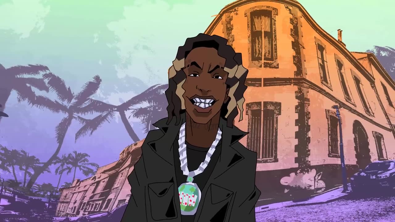 YNW Melly - Suicidal