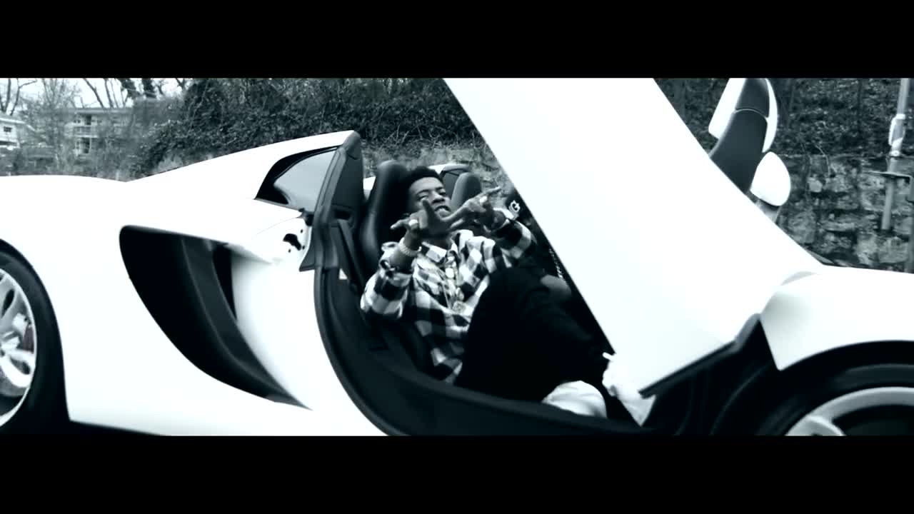 Yo Gotti - I Know What She Like