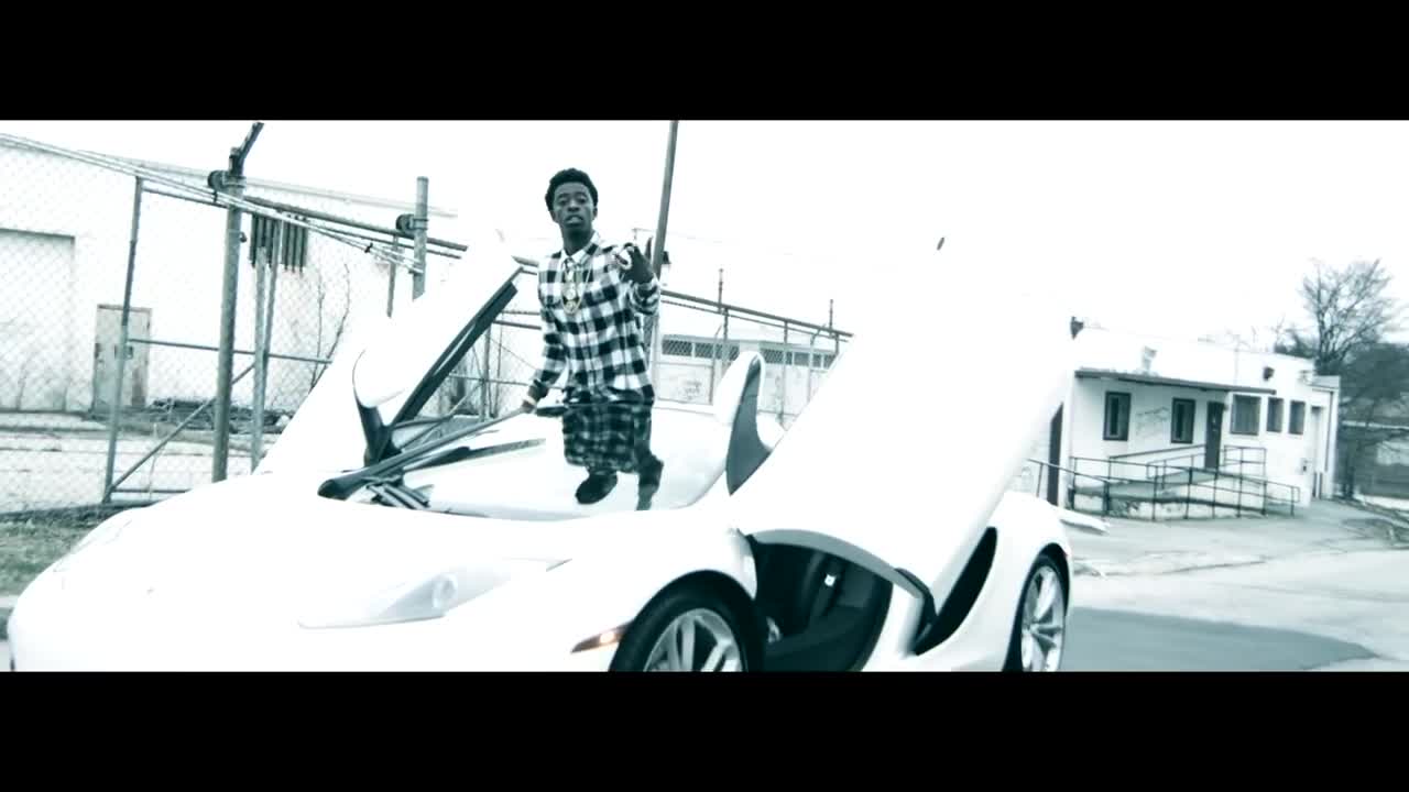 Yo Gotti - I Know What She Like