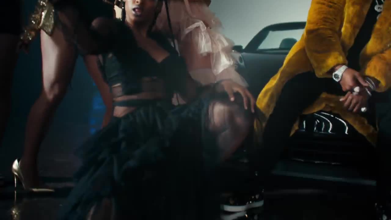 Yo Gotti - Juice