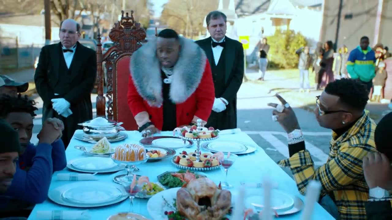 Yo Gotti - Put a Date on It