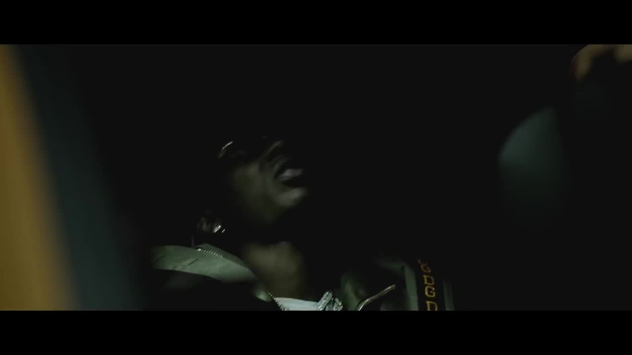 Young Dolph - Crashin' Out