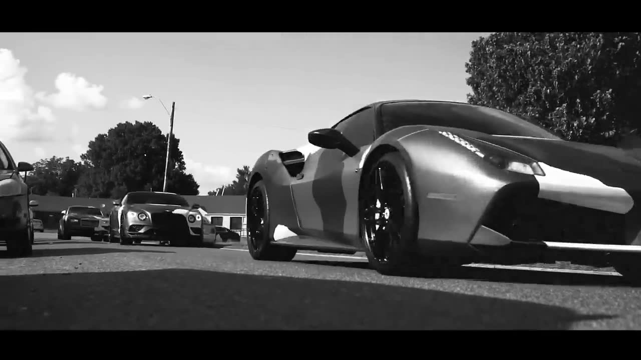 Young Dolph - Love for the Streets