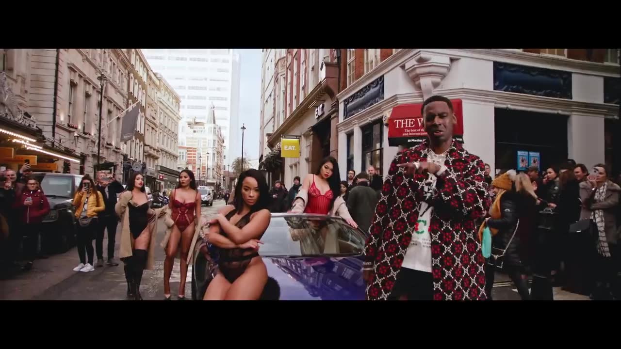Young Dolph - On God