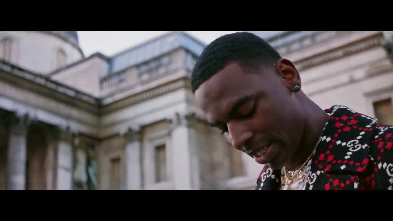 Young Dolph - On God